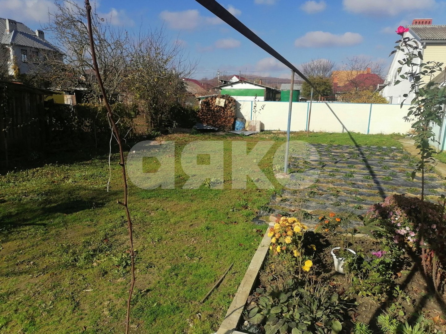 Фото №22: Часть дома 79 м² + 5 сот. - Горячий Ключ, мкр. Администрация, ул. Северная, 20