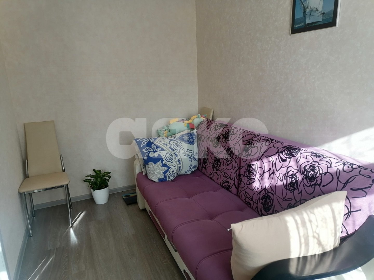 Фото №13: Часть дома 79 м² + 5 сот. - Горячий Ключ, мкр. Администрация, ул. Северная, 20