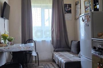 Фото №5: Дом 35 м² - Октябрьский, ст Тополь, ул. Цветочная, 30