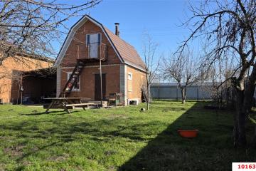 Фото №4: Дом 35 м² - Октябрьский, ст Тополь, ул. Цветочная, 30