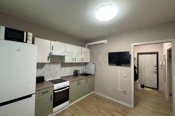 Фото №5: 1-комнатная квартира 40 м² - Краснодар, мкр. Славянский, ул. Заполярная