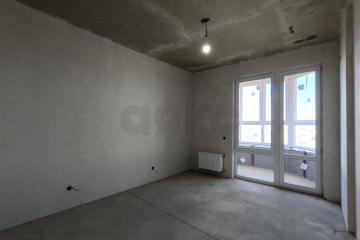 Фото №2: 1-комнатная квартира 42 м² - Краснодар, мкр. Карасунский внутригородской округ, ул. имени В.Н. Мачуги, 166Ак1