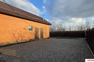 Фото №5: Дом 110 м² - Связист, мкр. Прикубанский внутригородской округ, ул. Кутузова, 16