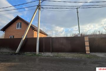 Фото №1: Дом 110 м² - Связист, мкр. Прикубанский внутригородской округ, ул. Кутузова, 16