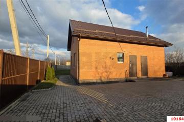 Фото №3: Дом 110 м² - Связист, мкр. Прикубанский внутригородской округ, ул. Кутузова, 16