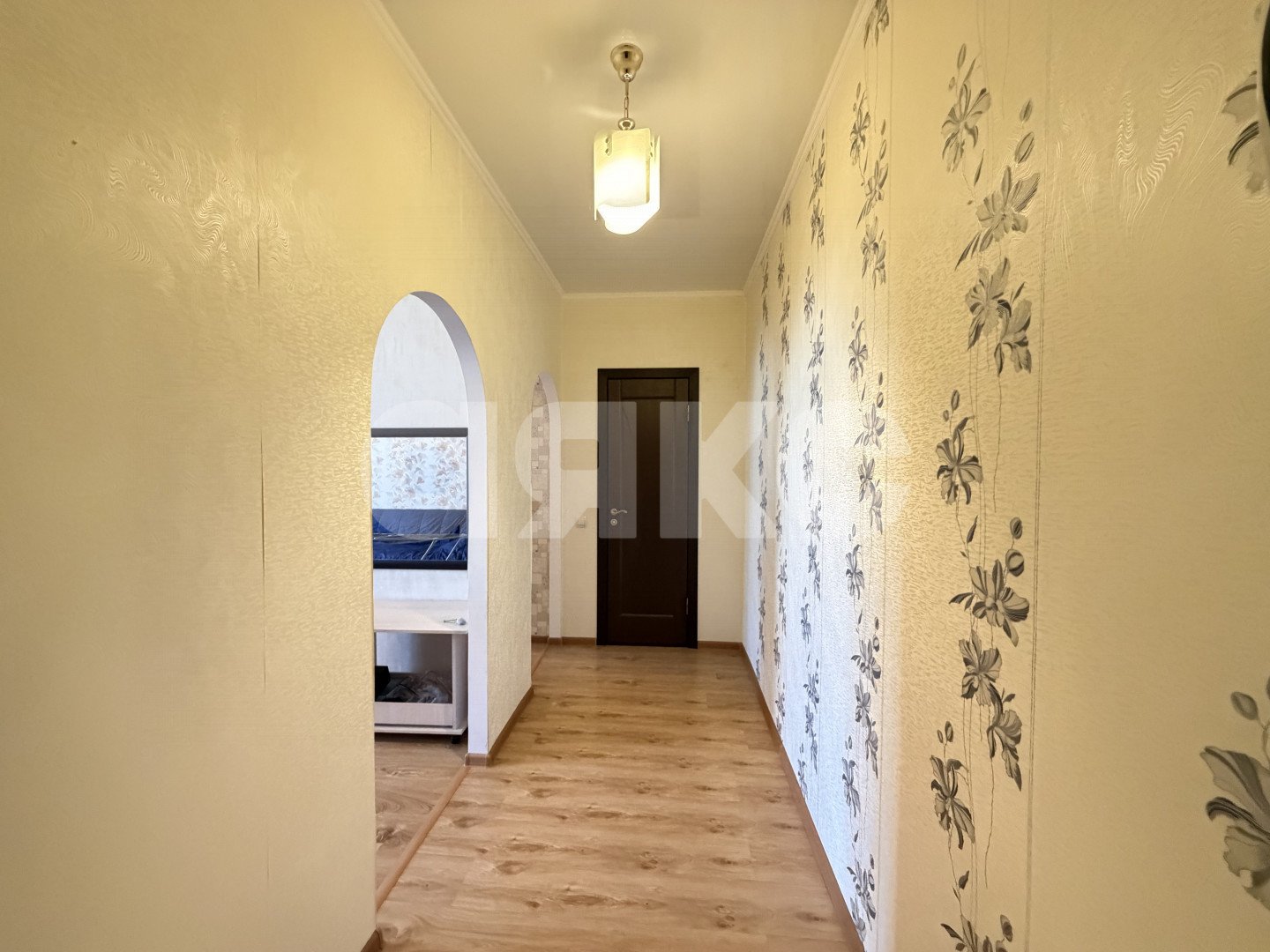 Фото №6: 1-комнатная квартира 32 м² - Горячий Ключ, мкр. Развилка, ул. Заводская, 48Ак2