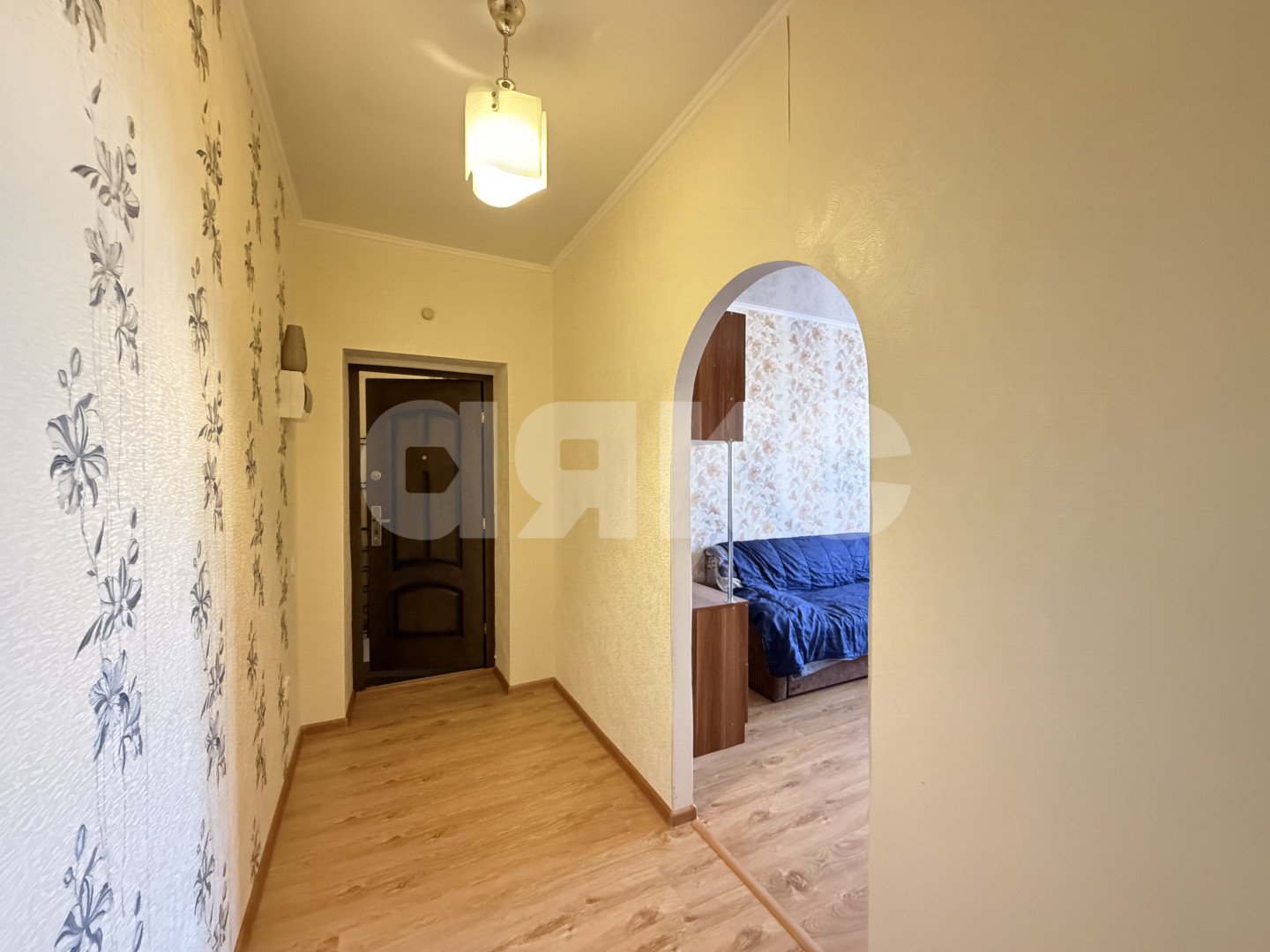 Фото №5: 1-комнатная квартира 32 м² - Горячий Ключ, мкр. Развилка, ул. Заводская, 48Ак2