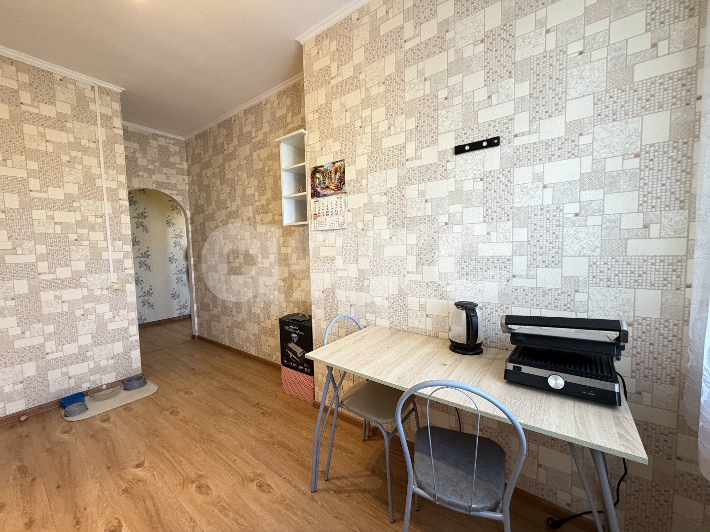 Фото №8: 1-комнатная квартира 32 м² - Горячий Ключ, мкр. Развилка, ул. Заводская, 48Ак2