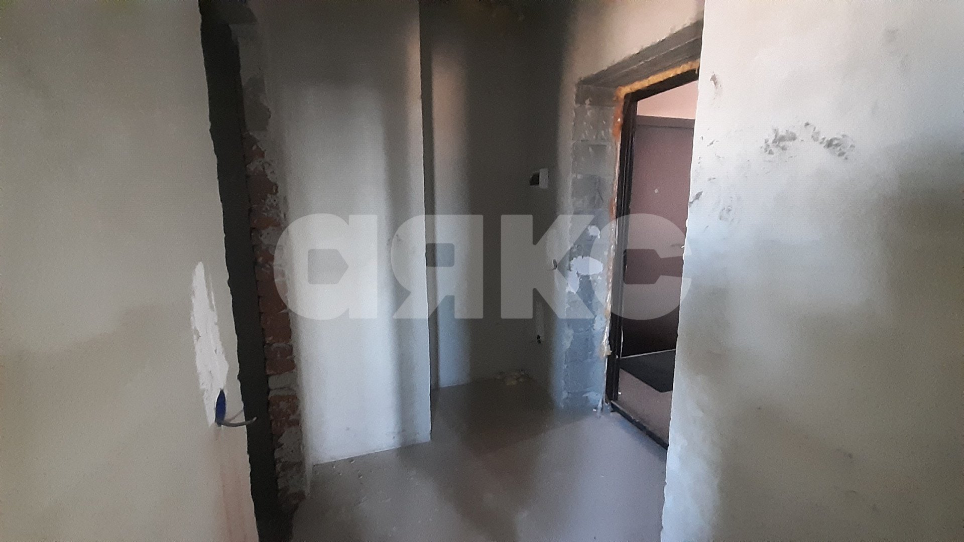 Фото №6: 1-комнатная квартира 40 м² - Горячий Ключ, мкр. Развилка, ул. Герцена, 52Г