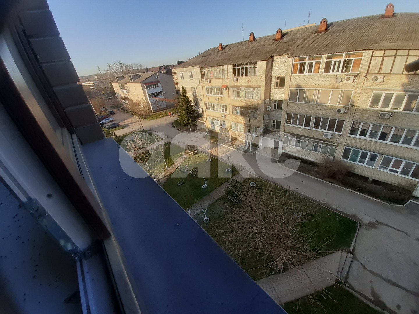 Фото №18: 1-комнатная квартира 40 м² - Горячий Ключ, мкр. Развилка, ул. Герцена, 52Г