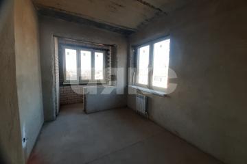 Фото №1: 1-комнатная квартира 40 м² - Горячий Ключ, мкр. Развилка, ул. Герцена, 52Г