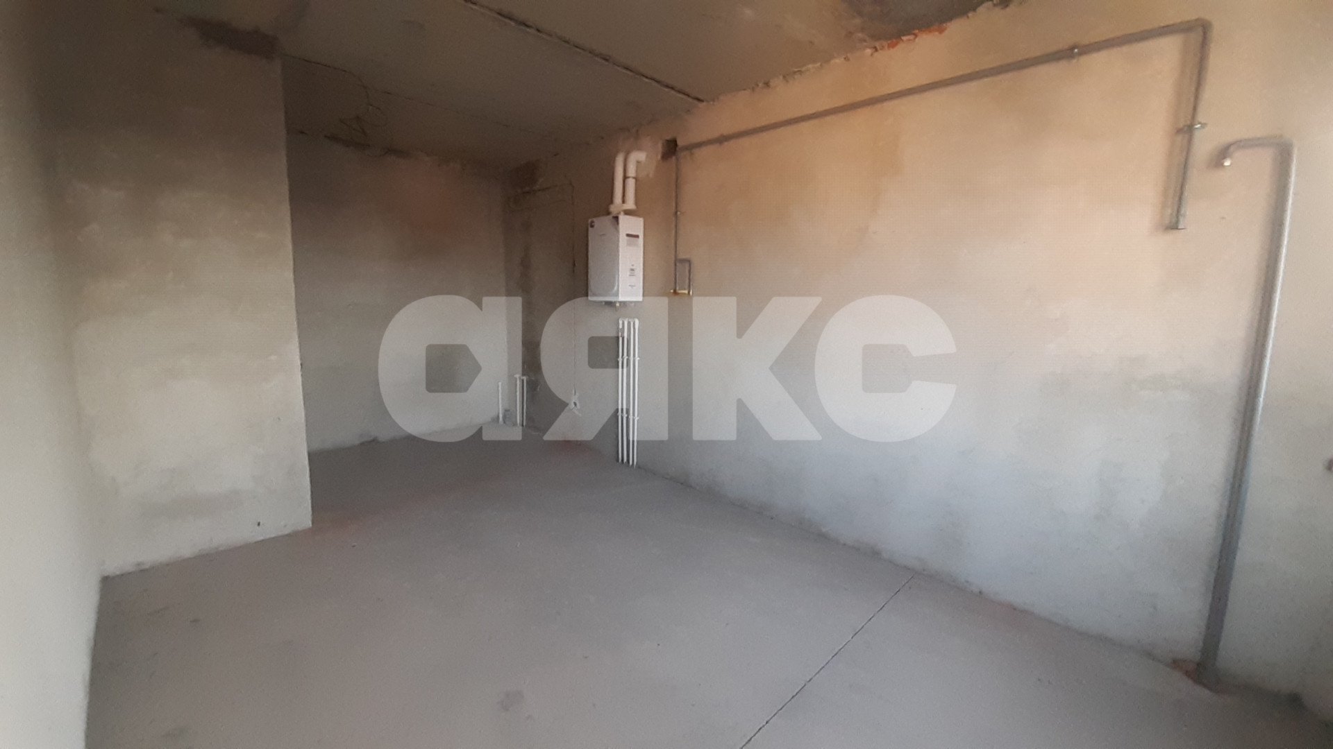 Фото №8: 1-комнатная квартира 40 м² - Горячий Ключ, мкр. Развилка, ул. Герцена, 52Г