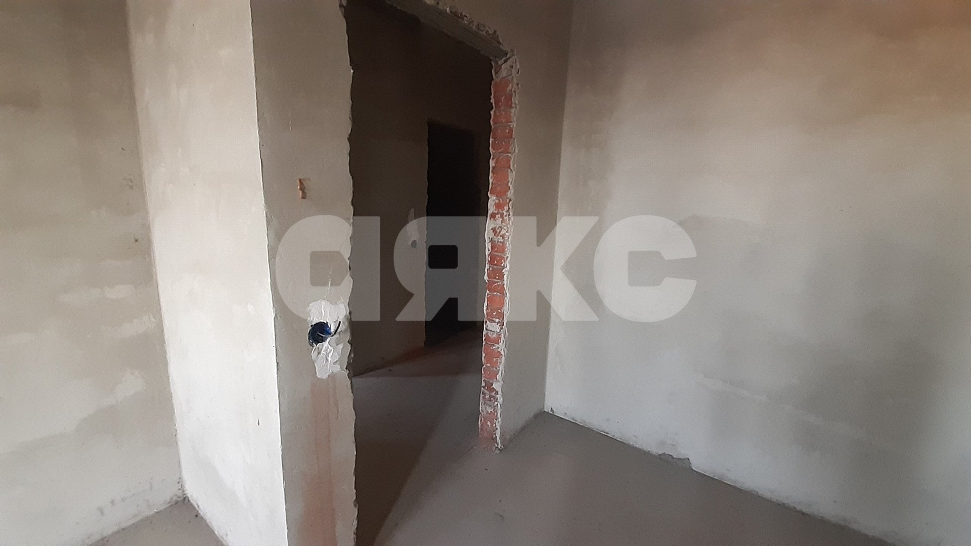 Фото №11: 1-комнатная квартира 40 м² - Горячий Ключ, мкр. Развилка, ул. Герцена, 52Г