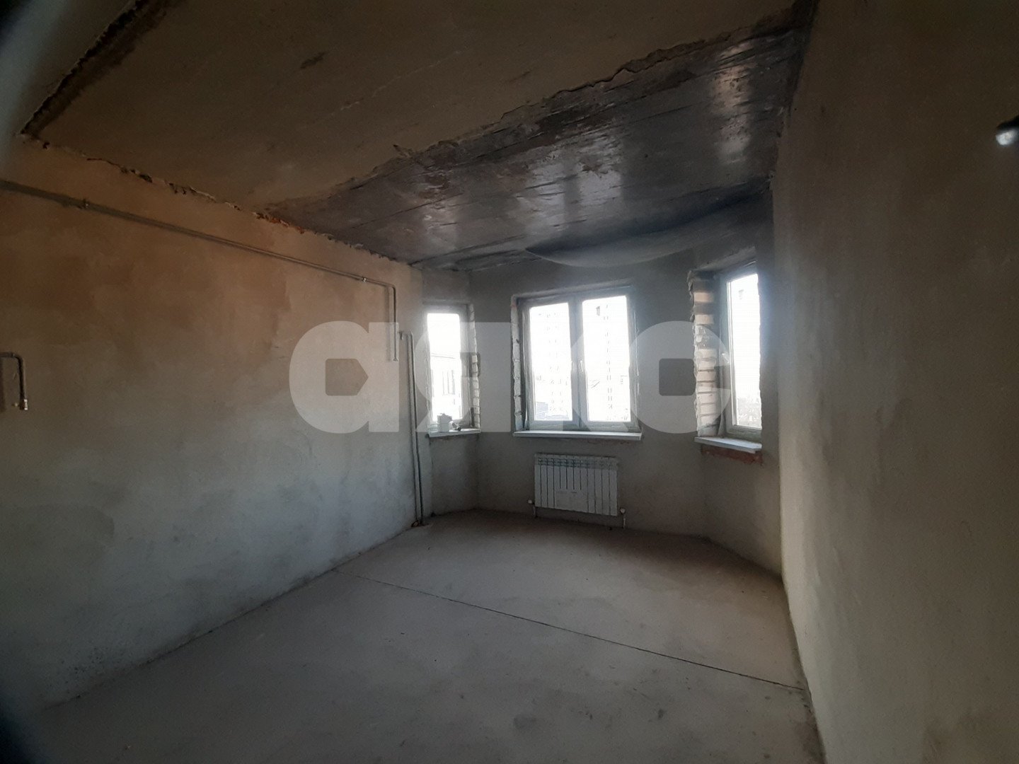 Фото №7: 1-комнатная квартира 40 м² - Горячий Ключ, мкр. Развилка, ул. Герцена, 52Г