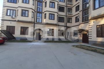 Фото №3: 1-комнатная квартира 40 м² - Горячий Ключ, мкр. Развилка, ул. Герцена, 52Г