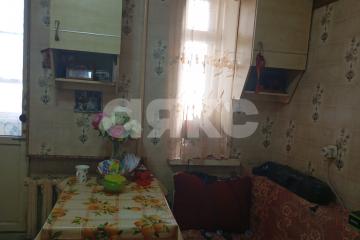 Фото №3: 1-комнатная квартира 28 м² - Горячий Ключ, мкр. Администрация, ул. Ленина, 203