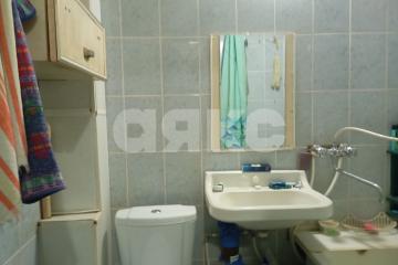 Фото №5: 1-комнатная квартира 28 м² - Горячий Ключ, мкр. Администрация, ул. Ленина, 203