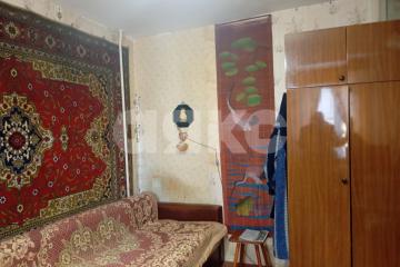 Фото №2: 1-комнатная квартира 28 м² - Горячий Ключ, мкр. Администрация, ул. Ленина, 203