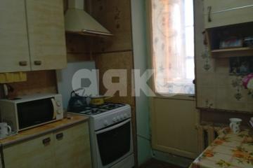 Фото №4: 1-комнатная квартира 28 м² - Горячий Ключ, мкр. Администрация, ул. Ленина, 203