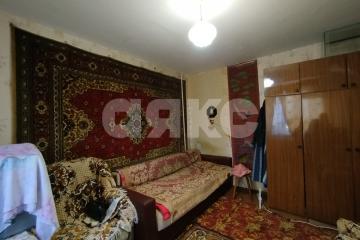 Фото №2: 1-комнатная квартира 28 м² - Горячий Ключ, мкр. Администрация, ул. Ленина, 203