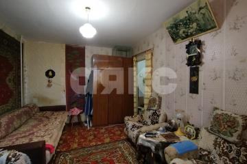 Фото №1: 1-комнатная квартира 28 м² - Горячий Ключ, мкр. Администрация, ул. Ленина, 203