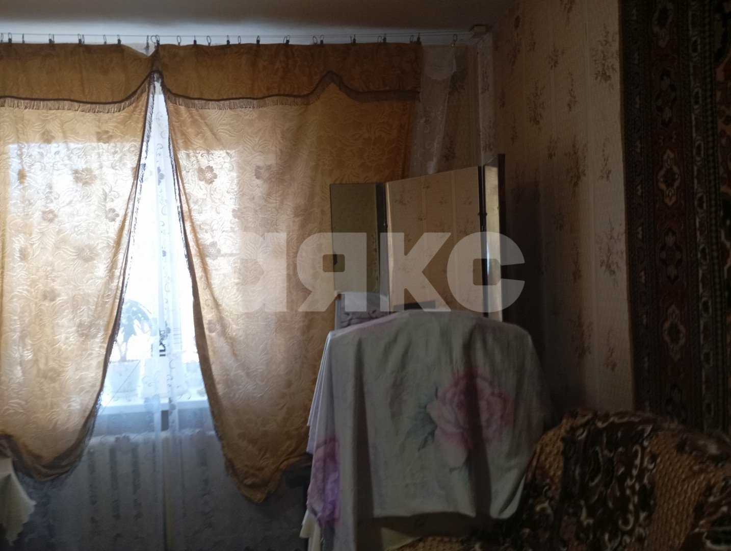 Фото №14: 1-комнатная квартира 28 м² - Горячий Ключ, Администрация, мкр. Администрация, ул. Ленина, 203