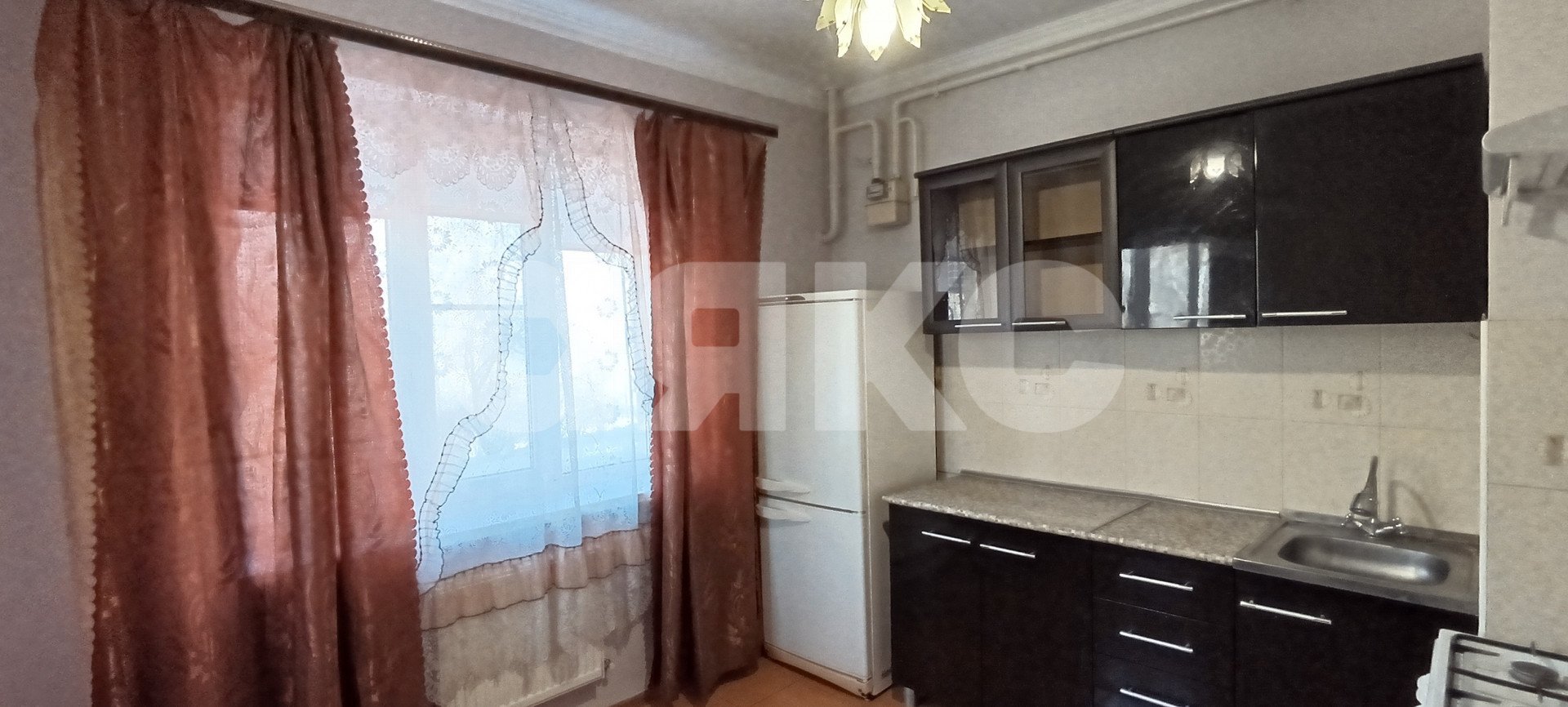 Фото №17: 2-комнатная квартира 56 м² - Горячий Ключ, Администрация, мкр. Администрация, ул. Объездная, 2В