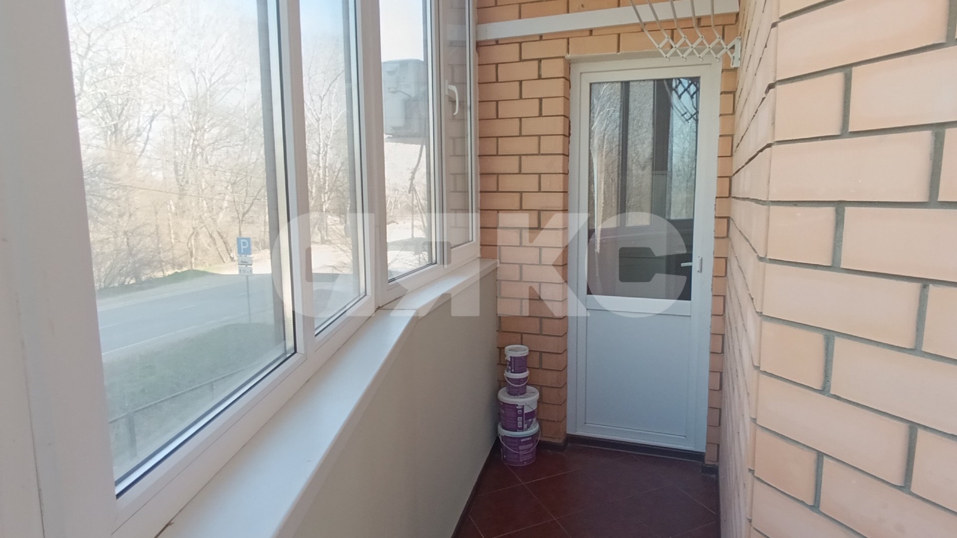 Фото №25: 2-комнатная квартира 56 м² - Горячий Ключ, Администрация, мкр. Администрация, ул. Объездная, 2В