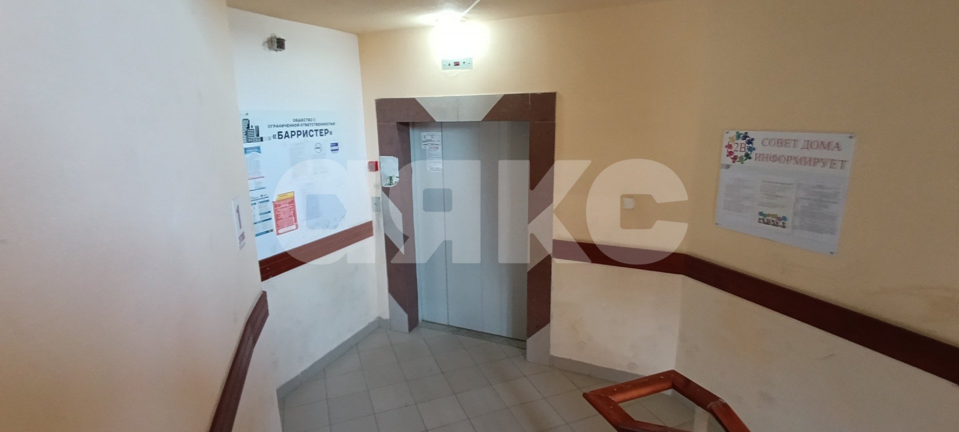 Фото №5: 2-комнатная квартира 56 м² - Горячий Ключ, Администрация, мкр. Администрация, ул. Объездная, 2В