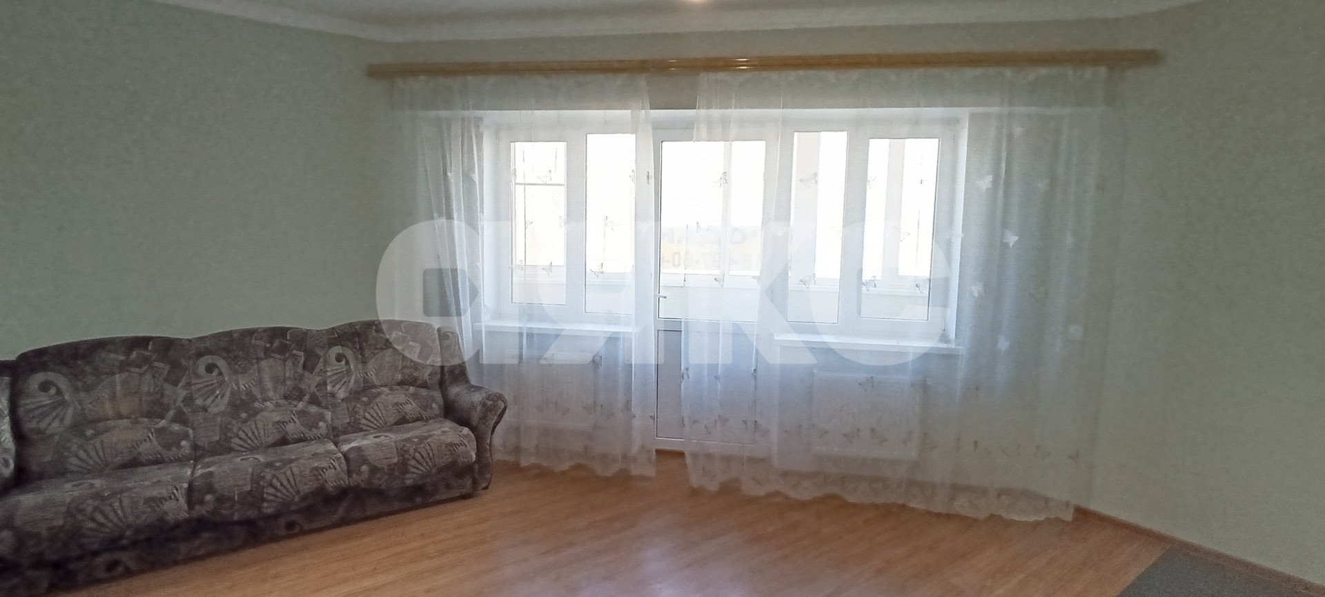 Фото №22: 2-комнатная квартира 56 м² - Горячий Ключ, Администрация, мкр. Администрация, ул. Объездная, 2В