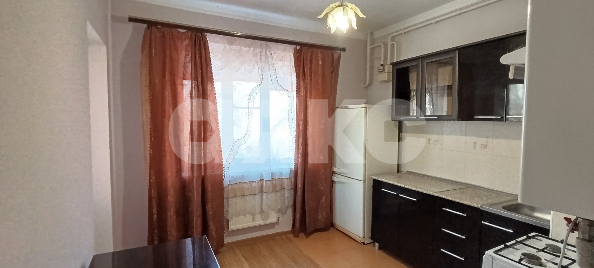 Фото №19: 2-комнатная квартира 56 м² - Горячий Ключ, Администрация, мкр. Администрация, ул. Объездная, 2В