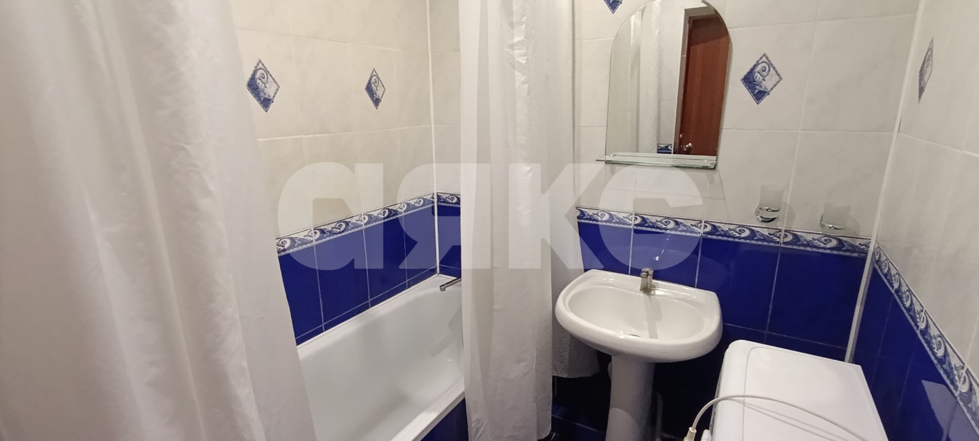 Фото №13: 2-комнатная квартира 56 м² - Горячий Ключ, Администрация, мкр. Администрация, ул. Объездная, 2В