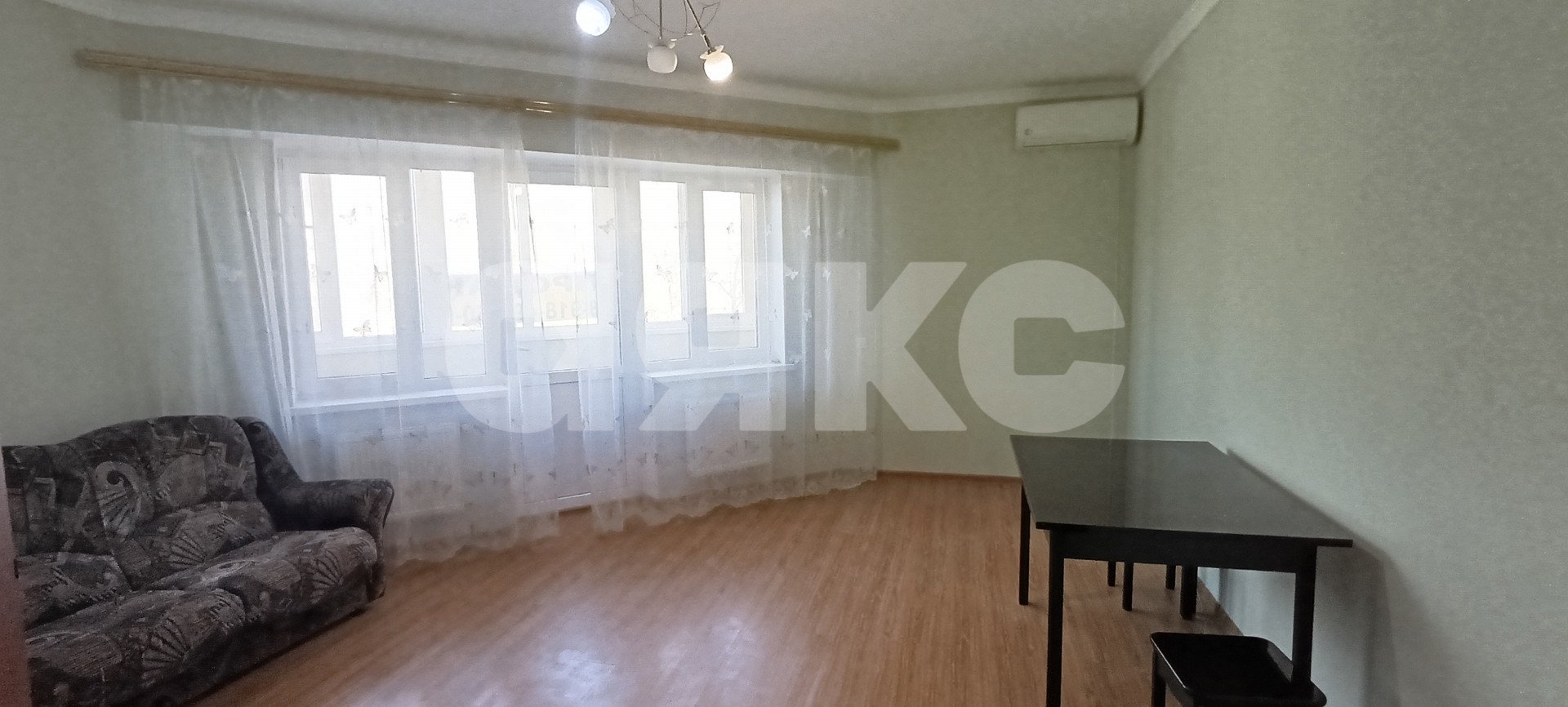 Фото №23: 2-комнатная квартира 56 м² - Горячий Ключ, Администрация, мкр. Администрация, ул. Объездная, 2В