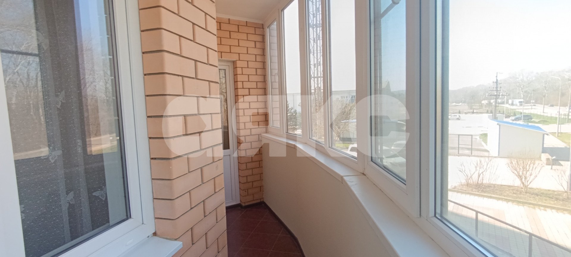 Фото №28: 2-комнатная квартира 56 м² - Горячий Ключ, Администрация, мкр. Администрация, ул. Объездная, 2В