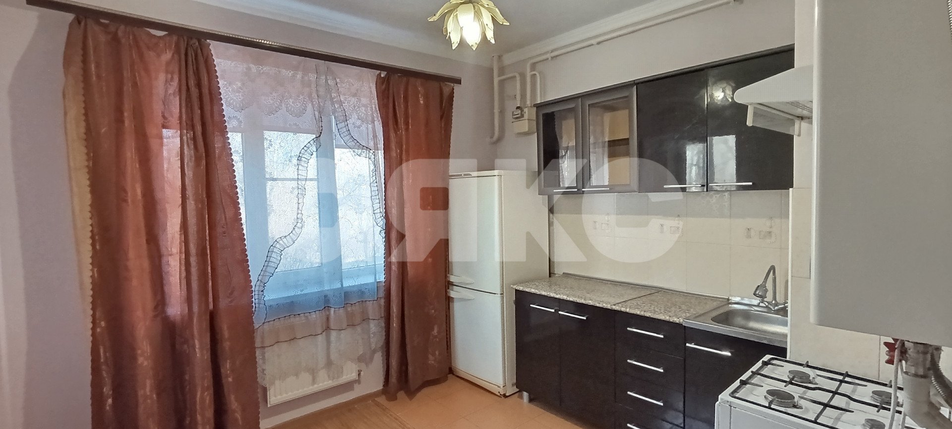 Фото №18: 2-комнатная квартира 56 м² - Горячий Ключ, Администрация, мкр. Администрация, ул. Объездная, 2В