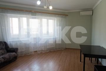 Фото №3: 2-комнатная квартира 56 м² - Горячий Ключ, мкр. Администрация, ул. Объездная, 2В