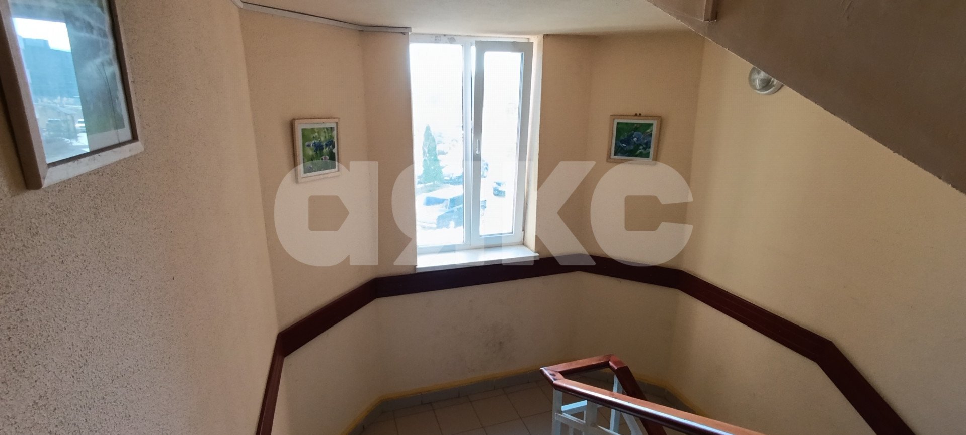 Фото №6: 2-комнатная квартира 56 м² - Горячий Ключ, Администрация, мкр. Администрация, ул. Объездная, 2В