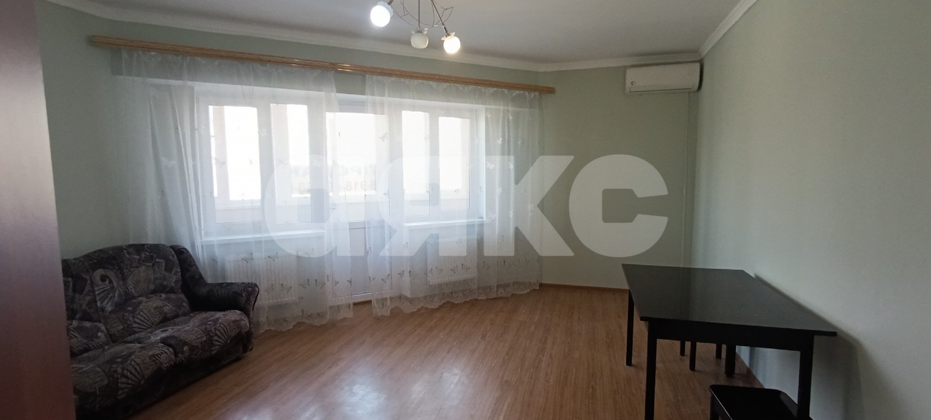 Фото №24: 2-комнатная квартира 56 м² - Горячий Ключ, Администрация, мкр. Администрация, ул. Объездная, 2В