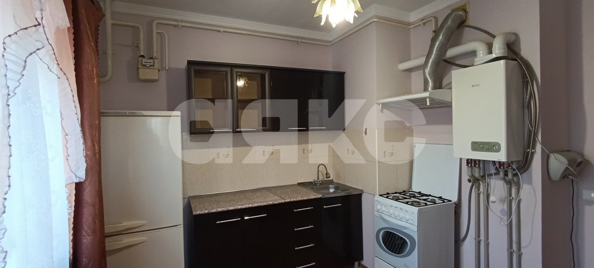 Фото №20: 2-комнатная квартира 56 м² - Горячий Ключ, Администрация, мкр. Администрация, ул. Объездная, 2В