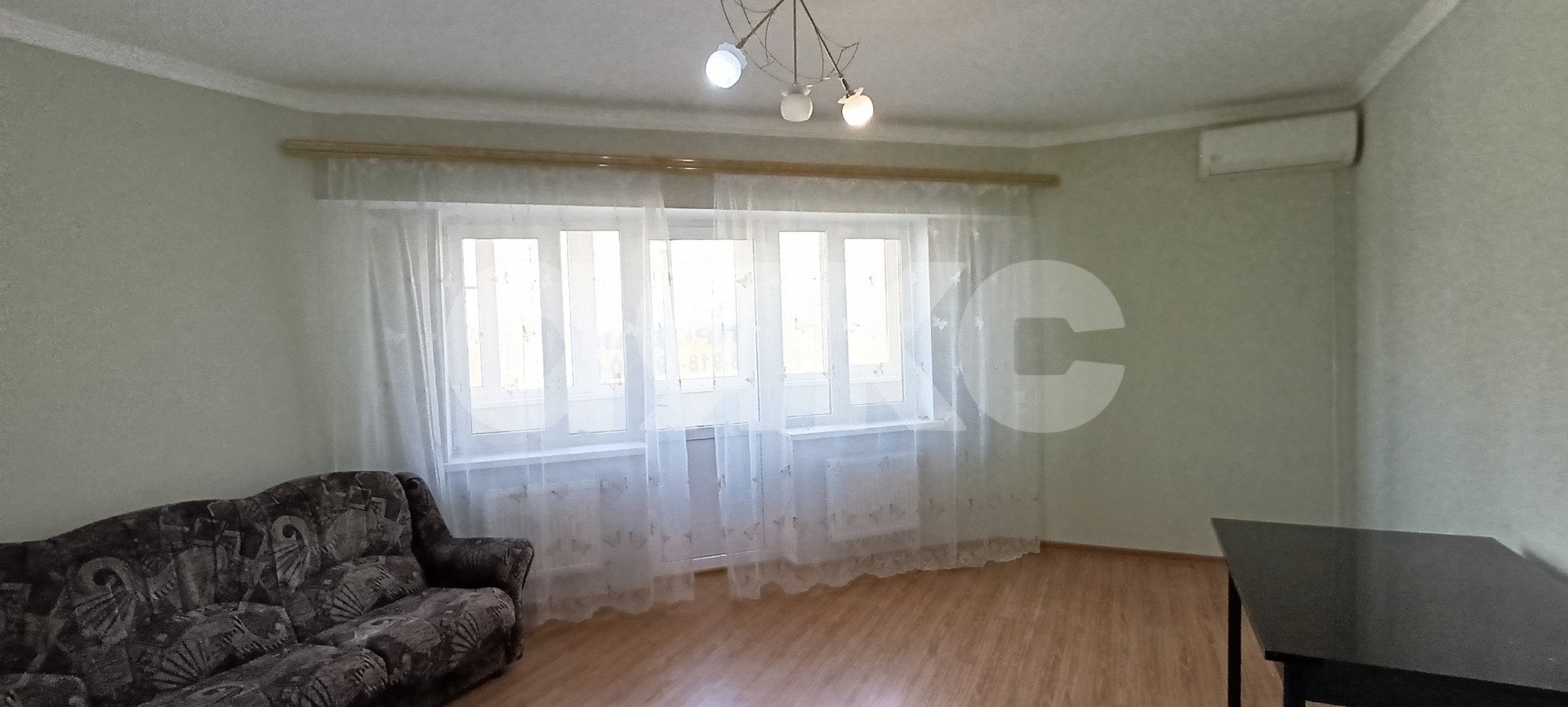 Фото №21: 2-комнатная квартира 56 м² - Горячий Ключ, Администрация, мкр. Администрация, ул. Объездная, 2В