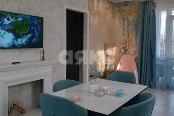 Фото №3: Дом 92 м² - Горячий Ключ, мкр. Курортная Зона, ул. Первомайская