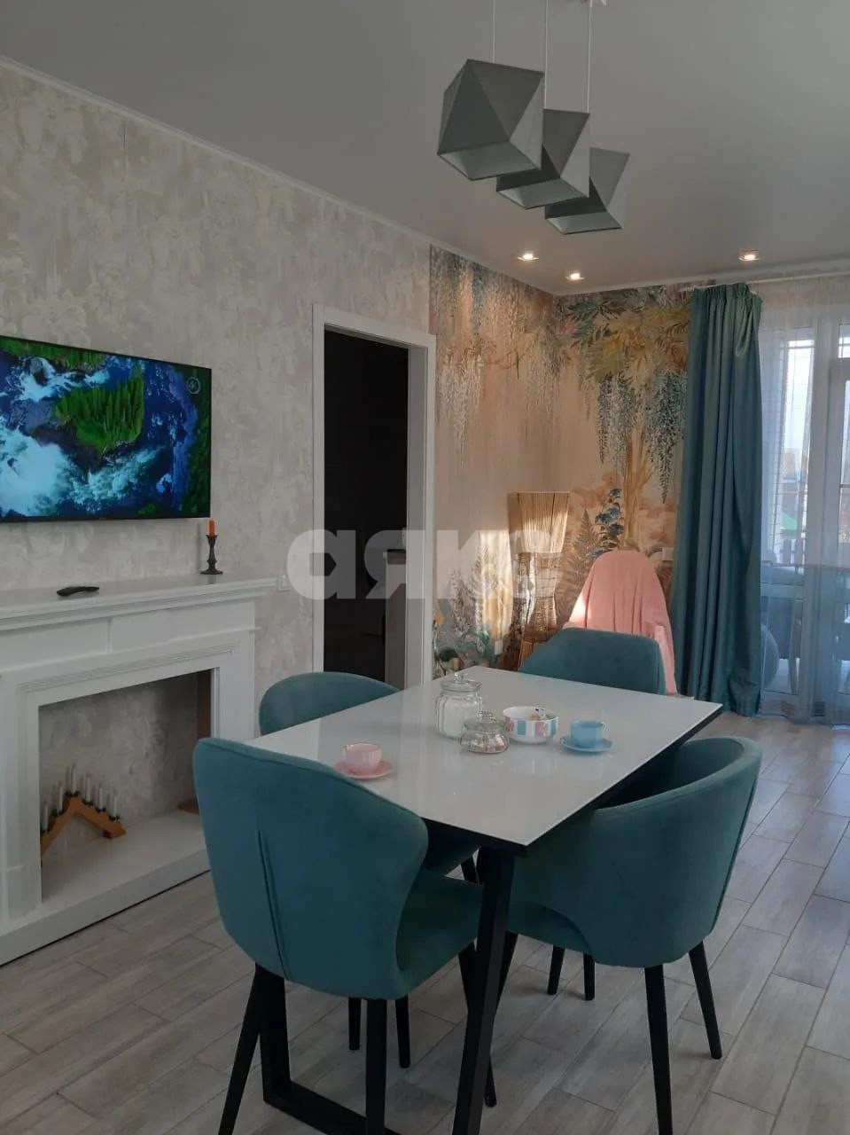 Фото №3: Дом 92 м² + 3.5 сот. - Горячий Ключ, Курортная Зона, мкр. Курортная Зона, ул. Первомайская