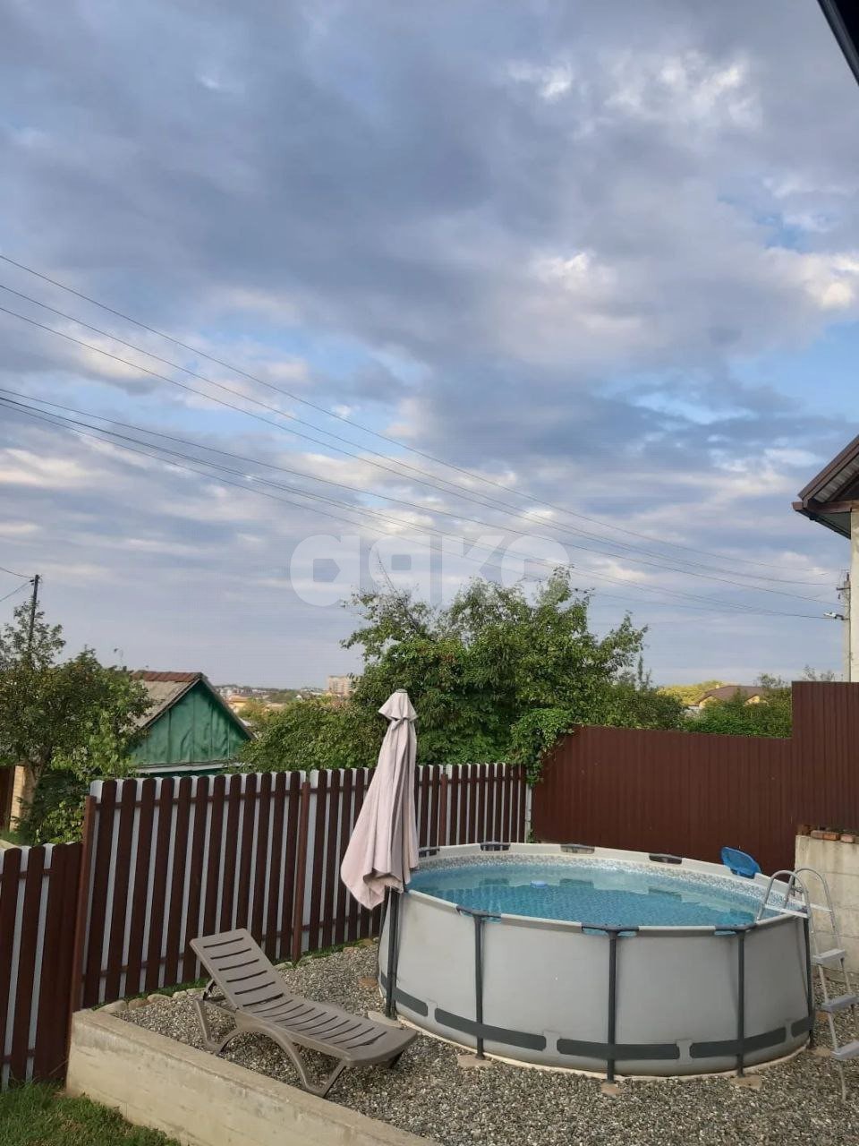 Фото №12: Дом 92 м² + 3.5 сот. - Горячий Ключ, Курортная Зона, мкр. Курортная Зона, ул. Первомайская