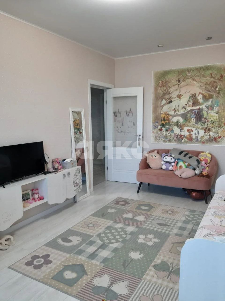 Фото №7: Дом 92 м² + 3.5 сот. - Горячий Ключ, Курортная Зона, мкр. Курортная Зона, ул. Первомайская