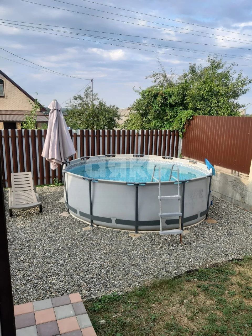 Фото №11: Дом 92 м² + 3.5 сот. - Горячий Ключ, Курортная Зона, мкр. Курортная Зона, ул. Первомайская