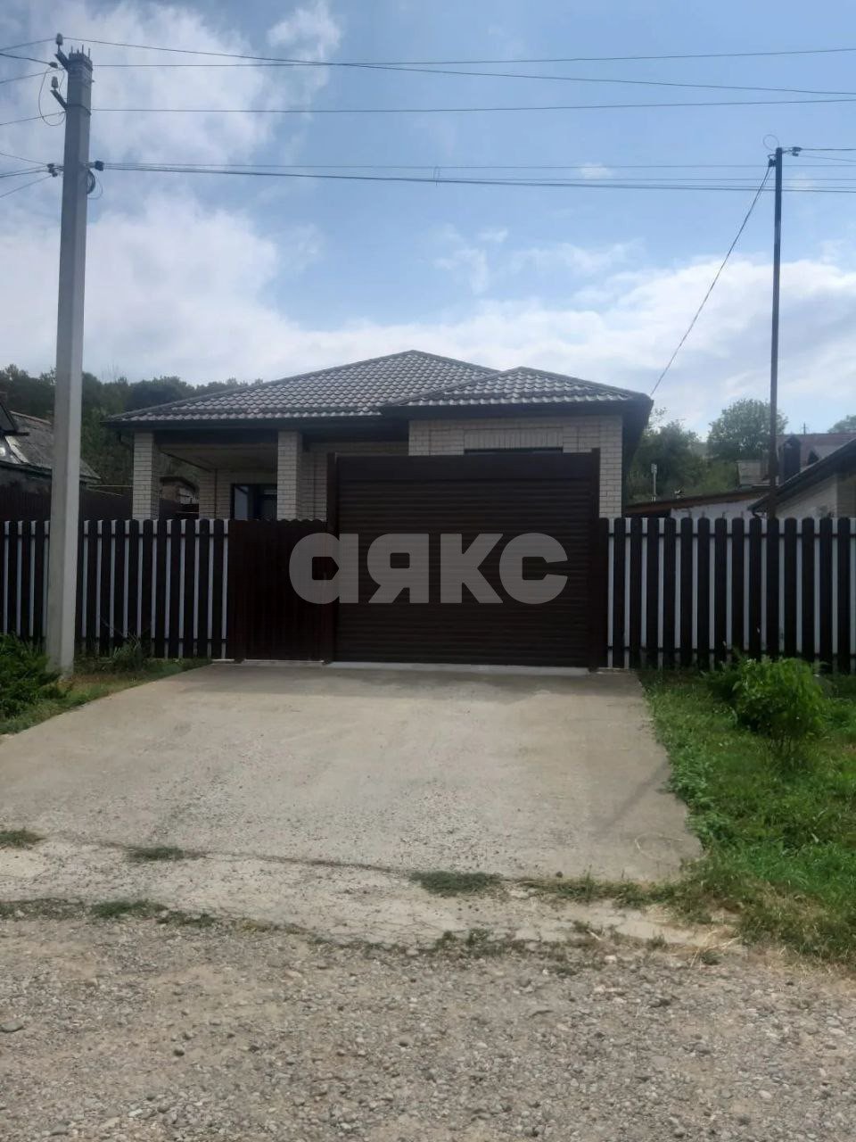 Фото №14: Дом 92 м² + 3.5 сот. - Горячий Ключ, Курортная Зона, мкр. Курортная Зона, ул. Первомайская