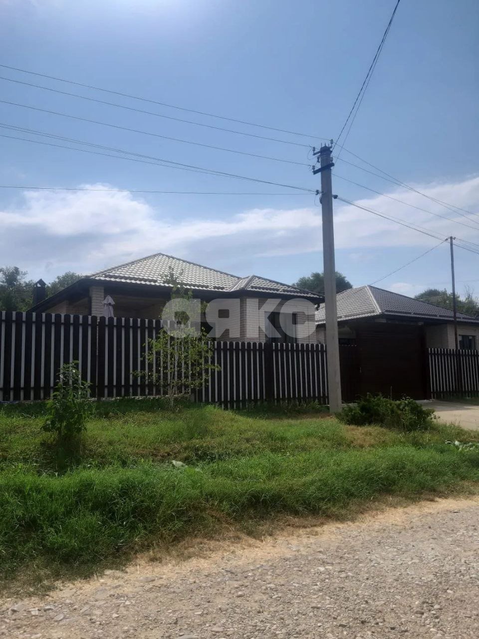 Фото №13: Дом 92 м² + 3.5 сот. - Горячий Ключ, Курортная Зона, мкр. Курортная Зона, ул. Первомайская