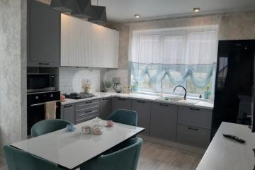 Фото №2: Дом 92 м² - Горячий Ключ, мкр. Курортная Зона, ул. Первомайская