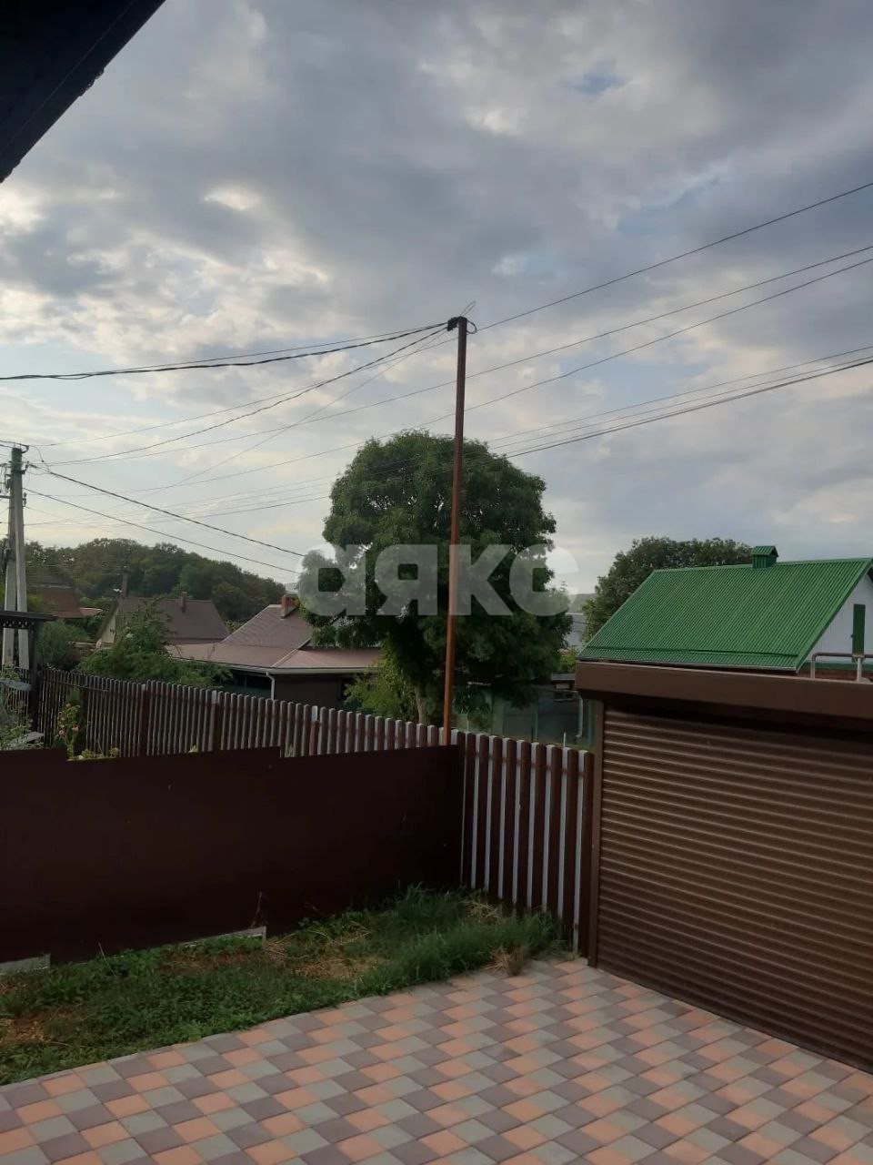 Фото №15: Дом 92 м² + 3.5 сот. - Горячий Ключ, Курортная Зона, мкр. Курортная Зона, ул. Первомайская