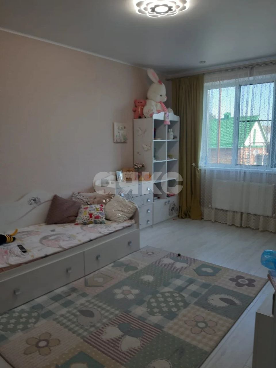 Фото №8: Дом 92 м² + 3.5 сот. - Горячий Ключ, Курортная Зона, мкр. Курортная Зона, ул. Первомайская